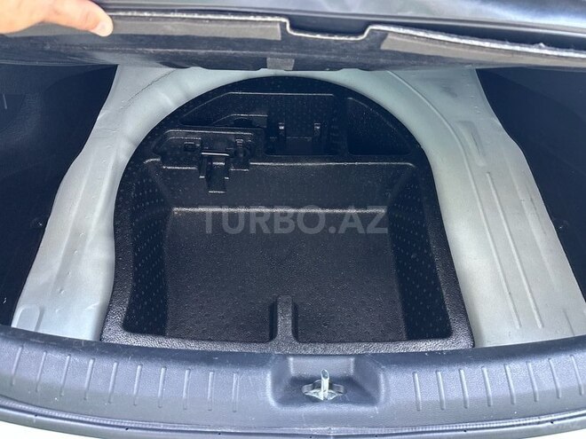 Kia Forte 2020, 149,830 km - 2.0 l - Bakı
