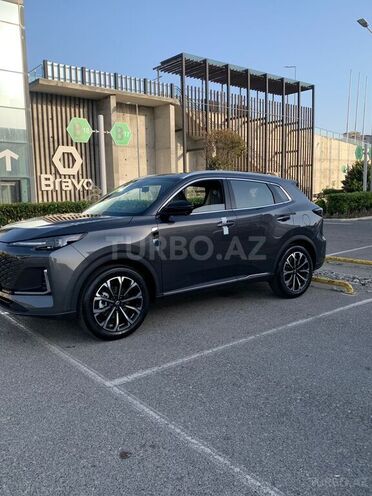 Changan CS 55 Plus 2025, 0 km - 1.5 l - Bakı