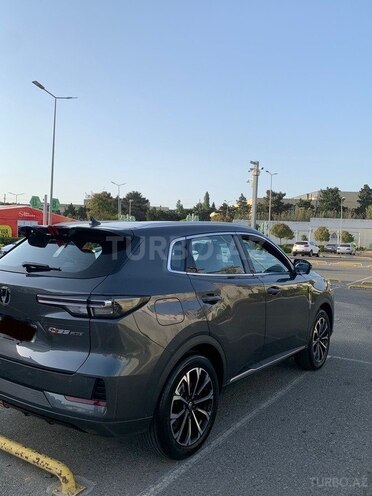 Changan CS 55 Plus 2025, 0 km - 1.5 l - Bakı