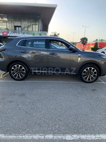 Changan CS 55 Plus 2025, 0 km - 1.5 l - Bakı