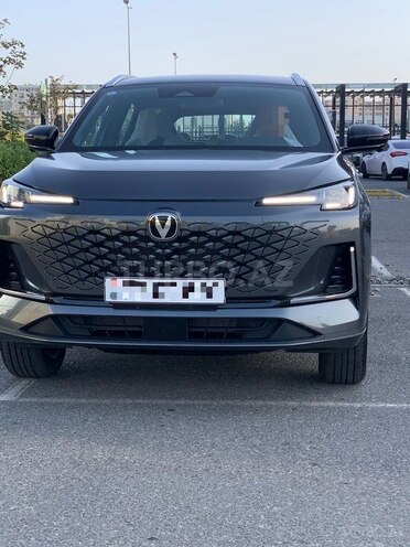 Changan CS 55 Plus 2025, 0 km - 1.5 l - Bakı