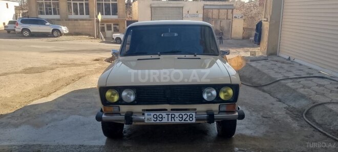 LADA (VAZ) 2106 1989, 85,260 km - 1.6 l - Qazax