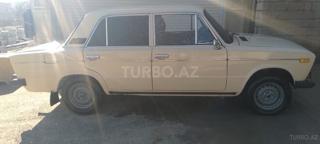 LADA (VAZ) 2106 1989, 85,260 km - 1.6 l - Qazax