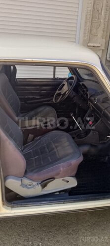 LADA (VAZ) 2106 1989, 85,260 km - 1.6 l - Qazax
