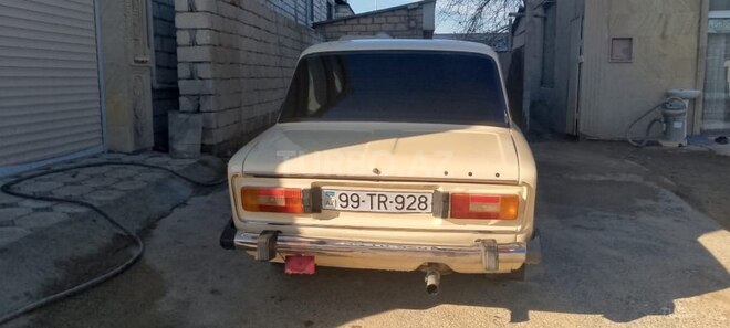 LADA (VAZ) 2106 1989, 85,260 km - 1.6 l - Qazax