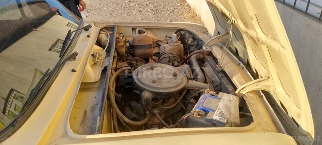 LADA (VAZ) 2106 1989, 85,260 km - 1.6 l - Qazax