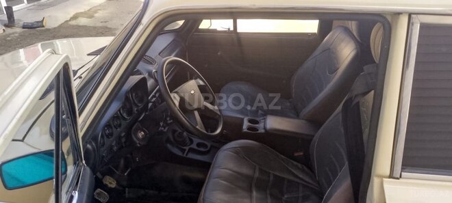 LADA (VAZ) 2106 1989, 85,260 km - 1.6 l - Qazax