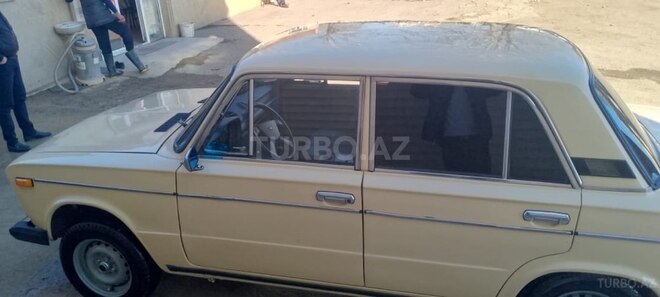 LADA (VAZ) 2106 1989, 85,260 km - 1.6 l - Qazax