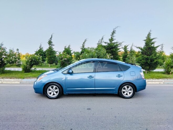 Toyota Prius 2007, 325,421 km - 1.5 l - Sumqayıt