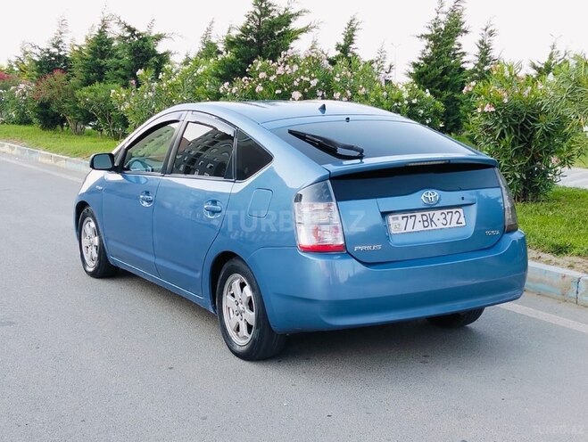 Toyota Prius 2007, 325,421 km - 1.5 l - Sumqayıt