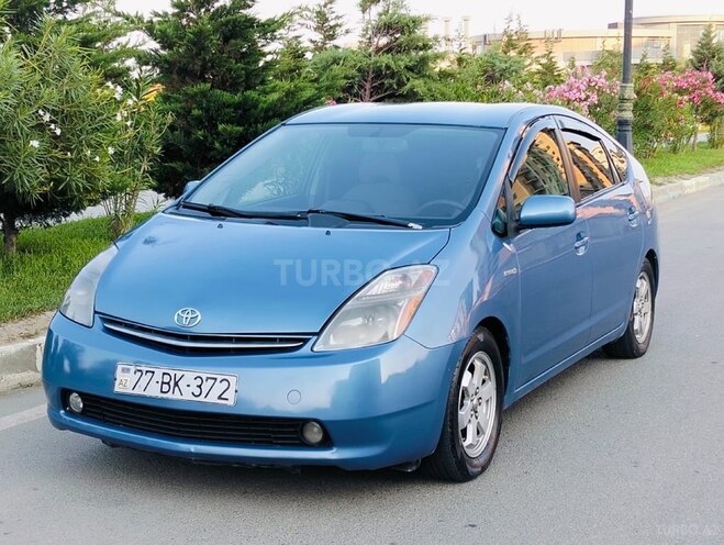 Toyota Prius 2007, 325,421 km - 1.5 l - Sumqayıt
