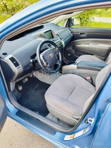 Toyota Prius 2007, 325,421 km - 1.5 l - Sumqayıt