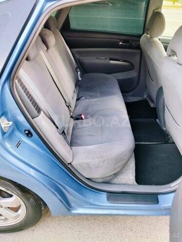 Toyota Prius 2007, 325,421 km - 1.5 l - Sumqayıt