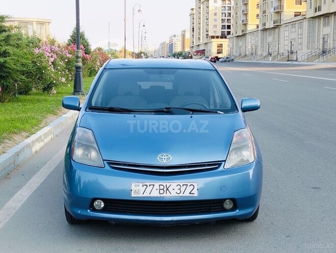 Toyota Prius 2007, 325,421 km - 1.5 l - Sumqayıt