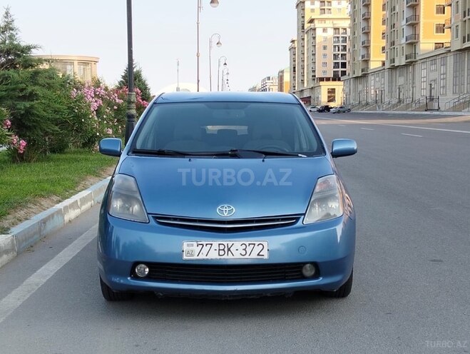 Toyota Prius 2007, 325,421 km - 1.5 l - Sumqayıt