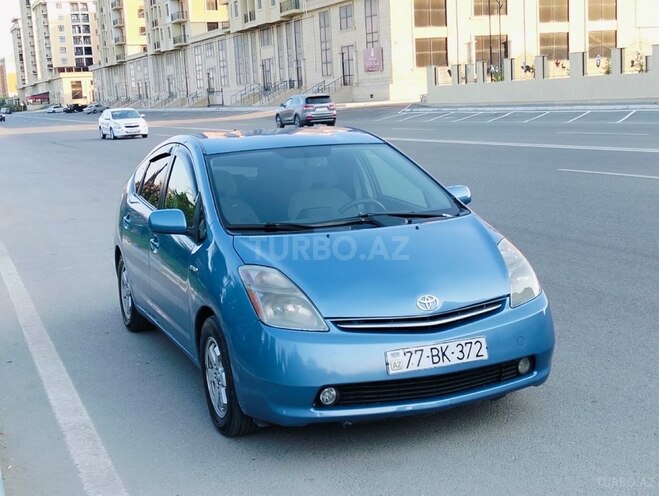 Toyota Prius 2007, 325,421 km - 1.5 l - Sumqayıt