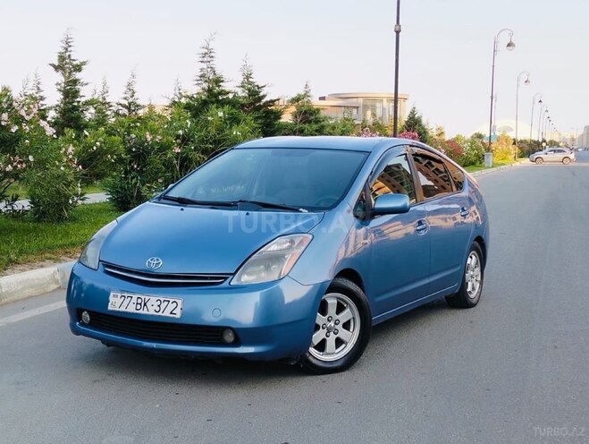 Toyota Prius 2007, 325,421 km - 1.5 l - Sumqayıt