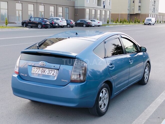 Toyota Prius 2007, 325,421 km - 1.5 l - Sumqayıt