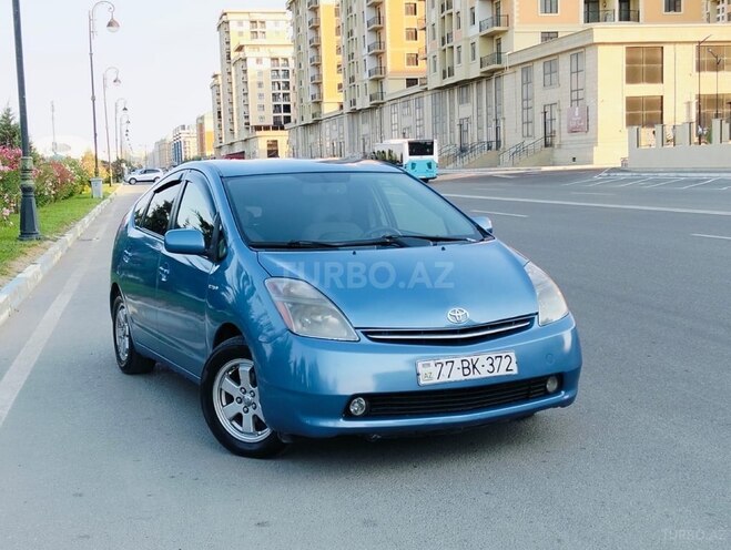 Toyota Prius 2007, 325,421 km - 1.5 l - Sumqayıt