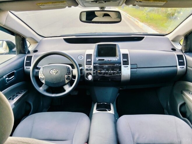 Toyota Prius 2007, 325,421 km - 1.5 l - Sumqayıt