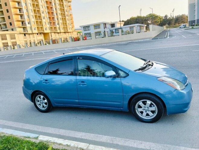 Toyota Prius 2007, 325,421 km - 1.5 l - Sumqayıt