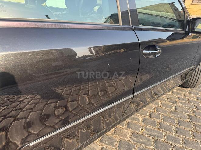 Mercedes E 200 2005, 354,000 km - 1.8 l - Bakı