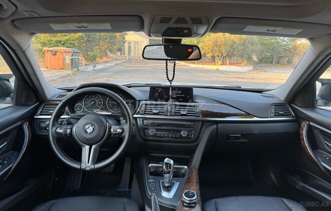 BMW 328 2015, 171,000 km - 2.0 л - Bakı