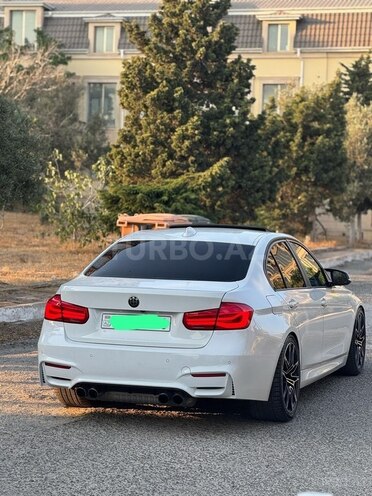 BMW 328 2015, 171,000 km - 2.0 л - Bakı