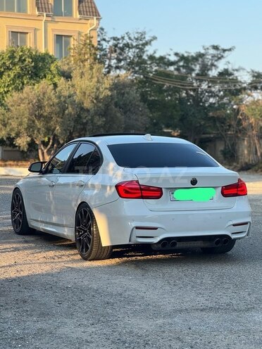 BMW 328 2015, 171,000 km - 2.0 л - Bakı
