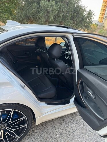 BMW 328 2015, 171,000 km - 2.0 л - Bakı