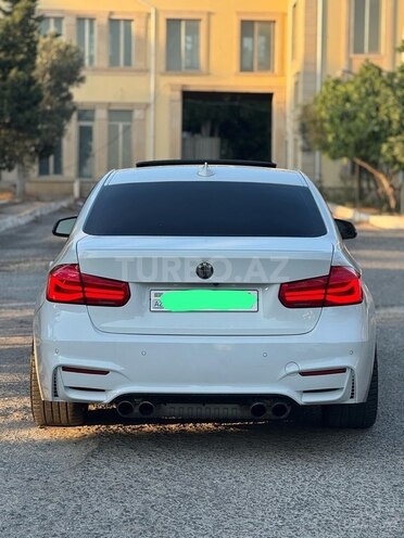 BMW 328 2015, 171,000 km - 2.0 л - Bakı