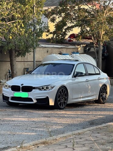 BMW 328 2015, 171,000 km - 2.0 л - Bakı