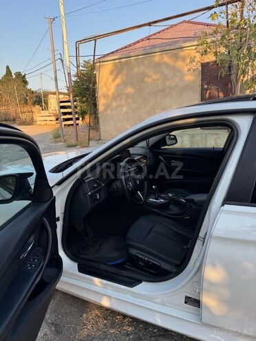 BMW 328 2015, 171,000 km - 2.0 л - Bakı