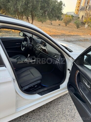 BMW 328 2015, 171,000 km - 2.0 л - Bakı