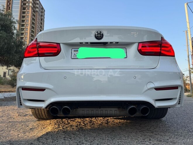 BMW 328 2015, 171,000 km - 2.0 л - Bakı