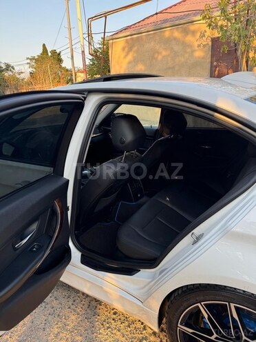 BMW 328 2015, 171,000 km - 2.0 л - Bakı