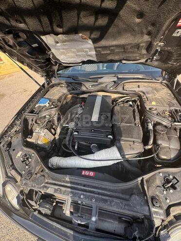 Mercedes E 200 2005, 354,000 km - 1.8 l - Bakı