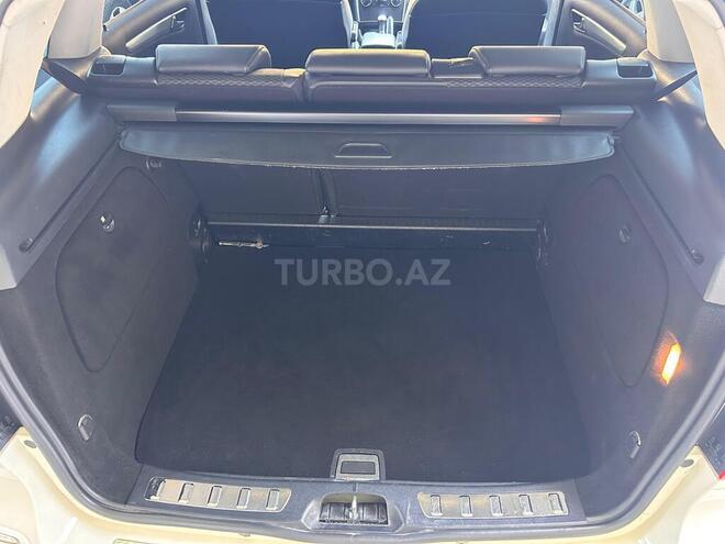 Mercedes B 180 2010, 98,629 km - 1.7 л - Bakı