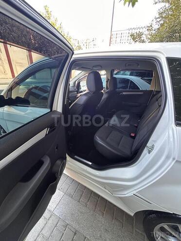 Mercedes B 180 2010, 98,629 km - 1.7 л - Bakı
