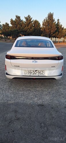 Changan Qiyuan A05 2025, 0 km - 1.5 l - Bakı