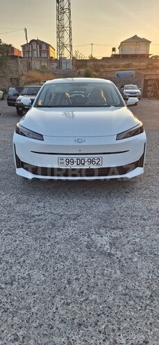Changan Qiyuan A05 2025, 0 km - 1.5 l - Bakı