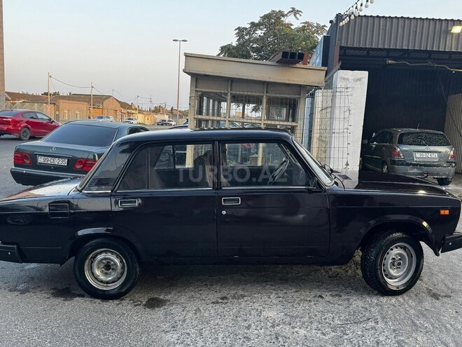 LADA (VAZ) 2107 2003, 250,000 km - 1.6 l - Bakı