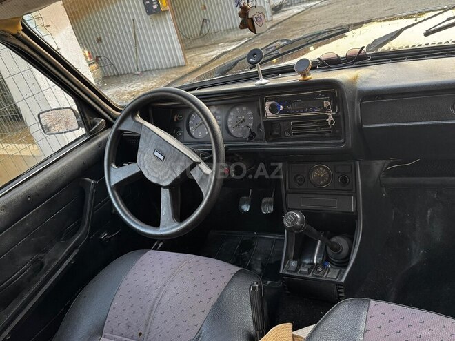 LADA (VAZ) 2107 2003, 250,000 km - 1.6 l - Bakı