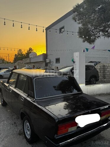 LADA (VAZ) 2107 2003, 250,000 km - 1.6 l - Bakı