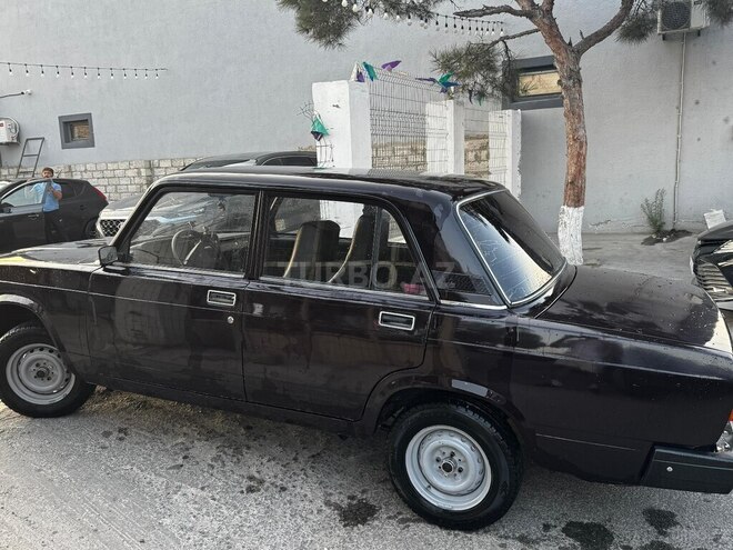 LADA (VAZ) 2107 2003, 250,000 km - 1.6 l - Bakı