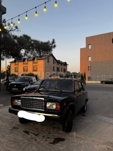 LADA (VAZ) 2107 2003, 250,000 km - 1.6 l - Bakı
