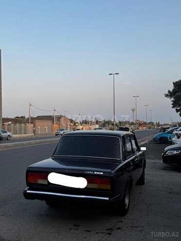 LADA (VAZ) 2107 2003, 250,000 km - 1.6 l - Bakı