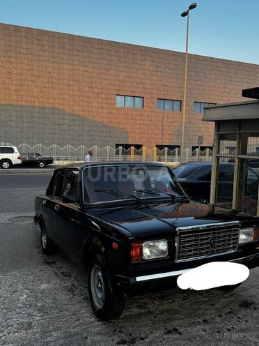 LADA (VAZ) 2107 2003, 250,000 km - 1.6 l - Bakı