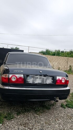 GAZ 31105 2008, 140,000 km - 2.3 l - Quba