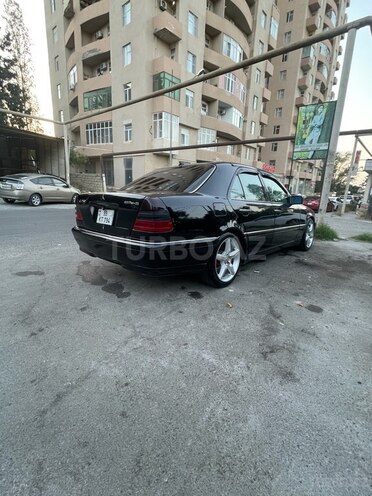 Mercedes C 230 1999, 325 km - 2.3 л - Bakı